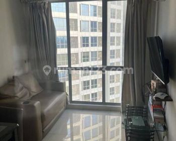 Disewakan unit apartemen the mansion Kemayoran dekat dengan pusat kota,