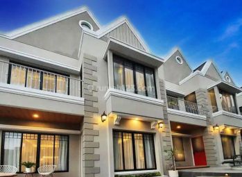 Jual Rumah Setra Duta Tanah 76m2 Bisa Garasi 2 Mobil + 3 Tamu