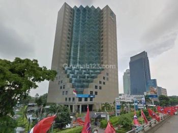 Sewa Kantor Murah Mampang Luas52.17m2 99.30m2 Rp.115.000 Nego