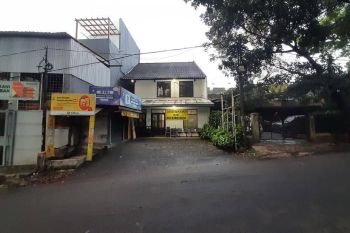 Disewakan Ruang Usaha Lokasi Strategis