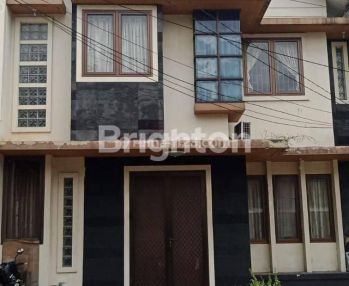 RUMAH SIAP HUNI DI TAMAN KYOTO LIPPO KARAWACI TANGERANG