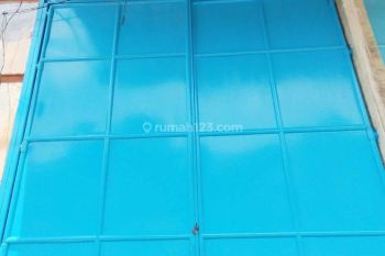 Disewakan Gudang Mutiara Indah Margomulyo Surabaya Strategis