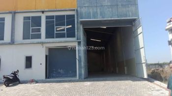 Disewakan Gudang Dascoland Gresik