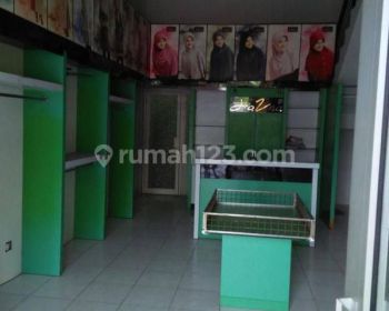 298. Di Jual Ruko Palma Grandia Surabaya