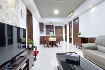 Sewa Apartemen Kemang Village Furnished Jakarta Selatan A S