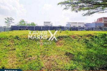 Lu1357 Dijual Tanah Dekat Binus di Pine Hill Araya Malang