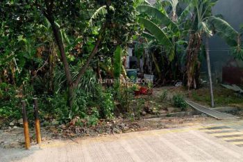 Dijual Kavling Strategis Di Kawasan Perumahan Regensi 1 Cibitung