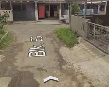 Rent Rumah: Di sewa rumah nyaman