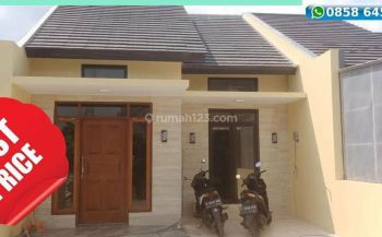 Limited Rumah Cisaranten Antapani Bandung 196M11