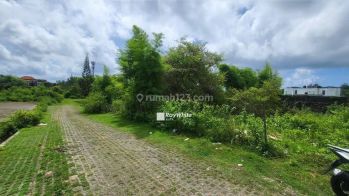 Dijual Tanah Kavling 5 Are Komplek Villa di Goa Gong, Badung