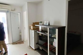 Bassura Geranium 2br Lantai Tinggi Harga Nego Bagus