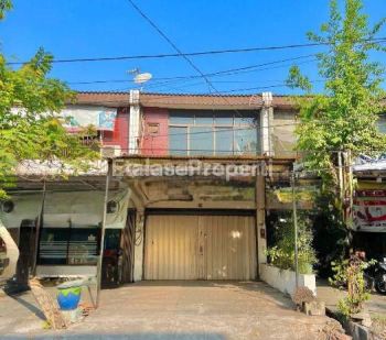 Jual Cepat, Ruko Di Baratajaya 19 Ngagel