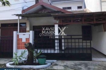 Dijual Rumah Perum Taman Raden Intan Blimbing Malang Kota