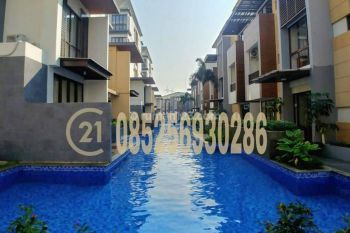 Apartemen Loft Asatti di BSD **