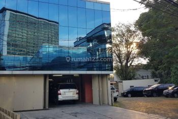 Ruang Usaha Strategis Wastukencana Mainroad Bandung