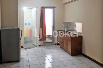 Apartemen Gading Nias Residence Tower Dahlia Lt.17 Kelapa Gading, Jakarta Utara