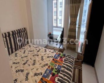 Disewakan Apartemen Tokyo Riverside Studio Furnish 13jt/thn