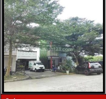 Jual cepat Gudang di Bizlink cikupa