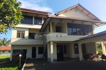 DIJUAL FULLFURNISH PRIVATE VILLA BAGUS TERAWAT DI PANGANDARAN