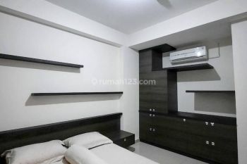 Apartemen Dijual Tipe 2 Bedroom di Sudirman Suites