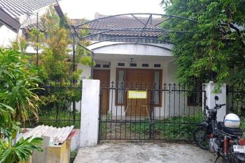rumah disewakan ketintang permai surabaya