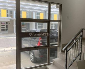 Rumah Dijual Pik2 Cluster Hawaii Paradise 4,5x10 M2 At Tanggerang