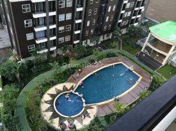 Rent Apartemen: Sewa Apartment