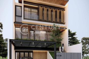 Rumah Baru Keren Dan Mewah Tapi Tetap Terjangkau Citra 2ext BI2