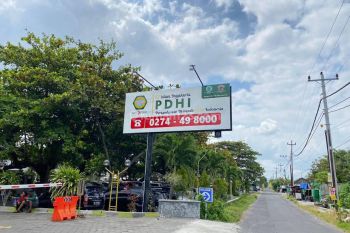 Termurah Tanah Dekat Unkrim Jogja Cuma 3 Unit