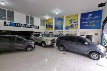 Ruko 2 Jejer Raya Barata Jaya Lebarrr Bagusss