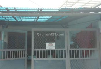 Rumah Strategis Tebet Bukit Duri Jual Cepat Nego Jakarta Selatan