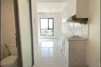 Di sewakan apartemen Sky House Alam Sutera
