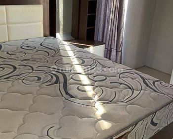 Disewakan Rumah Opal Pondok Candra