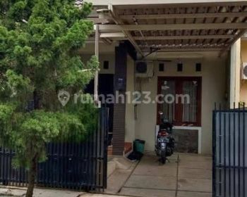 Turun Harga Rumah Kokoh One Gate Sistem di Galaxy, Pekayon Bekasi