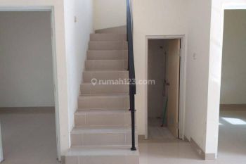 Rumah LT 90 LB 150 m² harga rp.790 juta nego