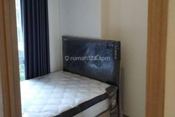 Disewa Apartment Tokyo Riverside PIK 2 Type 2 BR Full Furnished