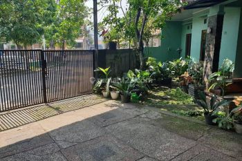 Jual rumah di Sukasari