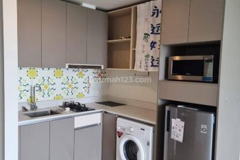 Disewakan Apartemen Gold Coast PIK Tower Bahama