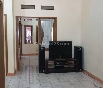 Sewa Rumah Mantab Kota Baru Parahyangan Kbp 3 Kamar Tidur