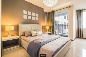 Disewakan Apartemen Thamrin Executive Tipe Studio 1 Bathroom Lantai Rendah