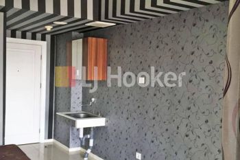 Apartemen Green Lake Sunter Tower 1 Lt.26 Sunter, Jakarta Utara