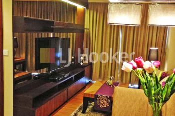 Apartemen Denpasar Residence Tower Kintamani Kuningan, Jakarta Selatan