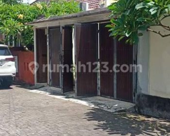 House For Rent Good Area And Close To Sanur