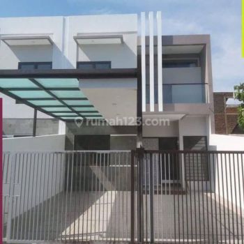 Top Price Rumah Siap Huni Riung Bandung Dkt Summarecon 201A8