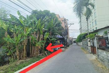 Harga Nego, Tanah Dekat Ambarukmo Mall Jogja
