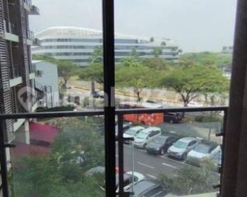 Di Jual Cepat Apartemen SlyHouse