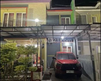 Rumah Nyaman di di Manguharjo