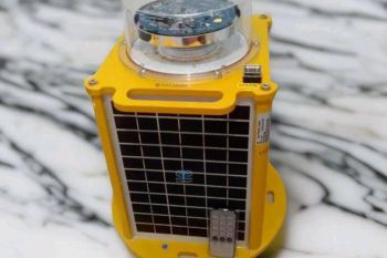 Jual Lampu Suar /Marine Lantern ( Visual Range 12 NM ) GS-LS/HT | 082134658880 |