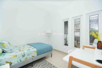 Rumah Super Kece di Bukit Golf Cibubur Jakarta Timur J 18139