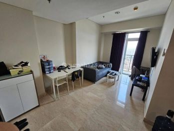 Dijual 2br Apartment Puri Orchard Jakarta Barat